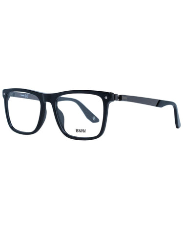 BMW Men's Black Optical Frames - One Size